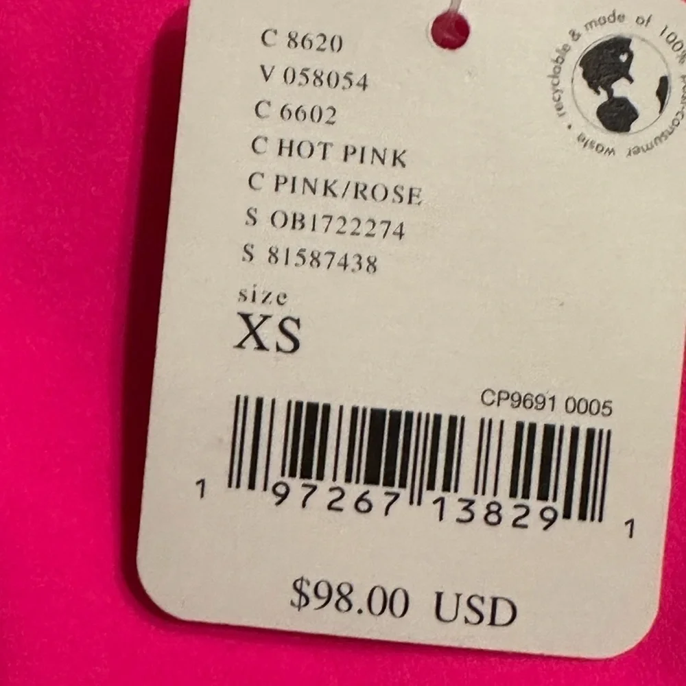 NWT Free People FP Movement Never Better High Waist Leggings